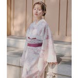 【浴衣を可愛くアレンジ♪】アソートパールベルト | RMAF　NICE CLAUP / OLIVE des OLIVE | 詳細画像8 