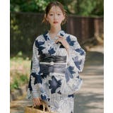 【浴衣を可愛くアレンジ♪】アソートパールベルト | RMAF　NICE CLAUP / OLIVE des OLIVE | 詳細画像3 