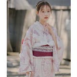 【浴衣を可愛くアレンジ♪】アソートパールベルト | RMAF　NICE CLAUP / OLIVE des OLIVE | 詳細画像9 