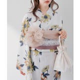 【浴衣と合わせて♪】アソート巾着BAG | RMAF　NICE CLAUP / OLIVE des OLIVE | 詳細画像6 