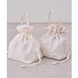 【浴衣と合わせて♪】アソート巾着BAG | RMAF　NICE CLAUP / OLIVE des OLIVE | 詳細画像7 