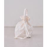 【浴衣と合わせて♪】アソート巾着BAG | RMAF　NICE CLAUP / OLIVE des OLIVE | 詳細画像9 