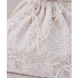 【浴衣と合わせて♪】アソート巾着BAG | RMAF　NICE CLAUP / OLIVE des OLIVE | 詳細画像10 