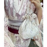 【浴衣と合わせて♪】アソート巾着BAG | RMAF　NICE CLAUP / OLIVE des OLIVE | 詳細画像16 