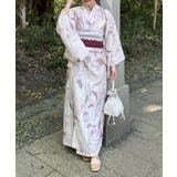 【浴衣と合わせて♪】アソート巾着BAG | RMAF　NICE CLAUP / OLIVE des OLIVE | 詳細画像18 