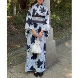 【浴衣と合わせて♪】アソート巾着BAG | RMAF　NICE CLAUP / OLIVE des OLIVE | 詳細画像22 