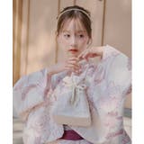 柄1 | 【浴衣と合わせて♪】アソート巾着BAG | RMAF　NICE CLAUP / OLIVE des OLIVE