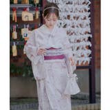 【浴衣と合わせて♪】アソート巾着BAG | RMAF　NICE CLAUP / OLIVE des OLIVE | 詳細画像4 