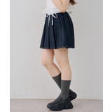 【セットアップ対応】ミニプリーツスカート | RMAF　NICE CLAUP / OLIVE des OLIVE | 詳細画像16 