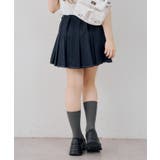 【セットアップ対応】ミニプリーツスカート | RMAF　NICE CLAUP / OLIVE des OLIVE | 詳細画像17 