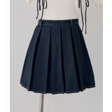 【セットアップ対応】ミニプリーツスカート | RMAF　NICE CLAUP / OLIVE des OLIVE | 詳細画像22 