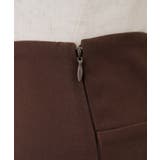 アシンメトリーマーメイドスカート | RMAF　NICE CLAUP / OLIVE des OLIVE | 詳細画像47 
