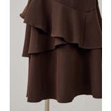 アシンメトリーマーメイドスカート | RMAF　NICE CLAUP / OLIVE des OLIVE | 詳細画像43 