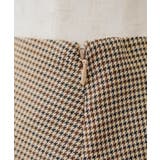 【セットアップ対応】BOXプリーツミニスカート | RMAF NICE CLAUP / OLIVE des OLIVE | 詳細画像45