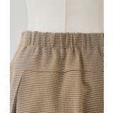 【セットアップ対応】BOXプリーツミニスカート | RMAF NICE CLAUP / OLIVE des OLIVE | 詳細画像44