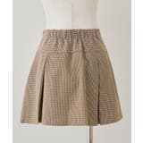 【セットアップ対応】BOXプリーツミニスカート | RMAF NICE CLAUP / OLIVE des OLIVE | 詳細画像43
