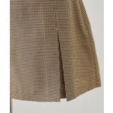 【セットアップ対応】BOXプリーツミニスカート | RMAF NICE CLAUP / OLIVE des OLIVE | 詳細画像41