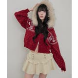 ナポレオンフリルミニスカート | RMAF　NICE CLAUP / OLIVE des OLIVE | 詳細画像11 