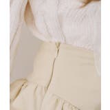 ナポレオンフリルミニスカート | RMAF　NICE CLAUP / OLIVE des OLIVE | 詳細画像26 