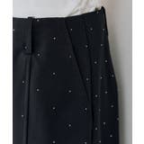 【S/Mサイズ展開】キラキラベーシックショートパンツ | RMAF　NICE CLAUP / OLIVE des OLIVE | 詳細画像22 