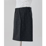 【S/Mサイズ展開】キラキラベーシックショートパンツ | RMAF　NICE CLAUP / OLIVE des OLIVE | 詳細画像24 