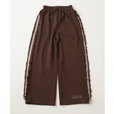 【セットアップ対応】ラインダンボールスウェットパンツ | RMAF NICE CLAUP / OLIVE des OLIVE | 詳細画像31