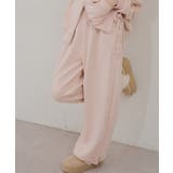 【セットアップ対応】レースアップキラロゴスウェットパンツ | RMAF NICE CLAUP / OLIVE des OLIVE | 詳細画像13