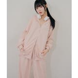 【セットアップ対応】レースアップキラロゴスウェットパンツ | RMAF NICE CLAUP / OLIVE des OLIVE | 詳細画像20