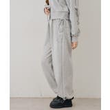 【セットアップ対応】レースアップキラロゴスウェットパンツ | RMAF NICE CLAUP / OLIVE des OLIVE | 詳細画像23