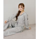 【セットアップ対応】レースアップキラロゴスウェットパンツ | RMAF NICE CLAUP / OLIVE des OLIVE | 詳細画像26