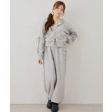 【セットアップ対応】レースアップキラロゴスウェットパンツ | RMAF NICE CLAUP / OLIVE des OLIVE | 詳細画像28