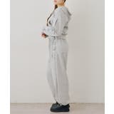 【セットアップ対応】レースアップキラロゴスウェットパンツ | RMAF NICE CLAUP / OLIVE des OLIVE | 詳細画像29