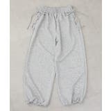 【セットアップ対応】レースアップキラロゴスウェットパンツ | RMAF NICE CLAUP / OLIVE des OLIVE | 詳細画像31
