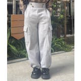 ナポレオン風スウェットパンツ | RMAF　NICE CLAUP / OLIVE des OLIVE | 詳細画像24 