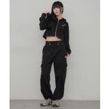 ナポレオン風スウェットパンツ | RMAF　NICE CLAUP / OLIVE des OLIVE | 詳細画像44 
