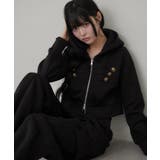 ナポレオン風スウェットパンツ | RMAF　NICE CLAUP / OLIVE des OLIVE | 詳細画像46 