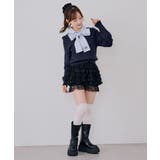 レースフリルショートパンツ | RMAF NICE CLAUP / OLIVE des OLIVE | 詳細画像16