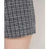 【ツイードコレクション】ダブルボタンショートパンツ | RMAF NICE CLAUP / OLIVE des OLIVE | 詳細画像36