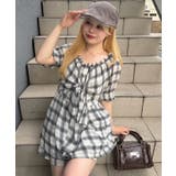 ビッグリボンチュニックブラウス | RMAF　NICE CLAUP / OLIVE des OLIVE | 詳細画像22 