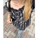 ビッグリボンチュニックブラウス | RMAF　NICE CLAUP / OLIVE des OLIVE | 詳細画像38 