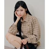 【Web限定】今季トレンド!ナポレオン風シャツ | RMAF NICE CLAUP / OLIVE des OLIVE | 詳細画像13