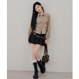 【Web限定】今季トレンド!ナポレオン風シャツ | RMAF NICE CLAUP / OLIVE des OLIVE | 詳細画像15