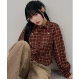 【Web限定】今季トレンド!ナポレオン風シャツ | RMAF NICE CLAUP / OLIVE des OLIVE | 詳細画像21