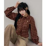 【Web限定】今季トレンド!ナポレオン風シャツ | RMAF NICE CLAUP / OLIVE des OLIVE | 詳細画像23