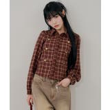 【Web限定】今季トレンド!ナポレオン風シャツ | RMAF NICE CLAUP / OLIVE des OLIVE | 詳細画像24