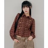 【Web限定】今季トレンド!ナポレオン風シャツ | RMAF NICE CLAUP / OLIVE des OLIVE | 詳細画像25