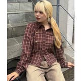 【Web限定】今季トレンド!ナポレオン風シャツ | RMAF NICE CLAUP / OLIVE des OLIVE | 詳細画像44