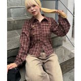 【Web限定】今季トレンド!ナポレオン風シャツ | RMAF NICE CLAUP / OLIVE des OLIVE | 詳細画像45