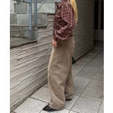 【Web限定】今季トレンド!ナポレオン風シャツ | RMAF NICE CLAUP / OLIVE des OLIVE | 詳細画像52