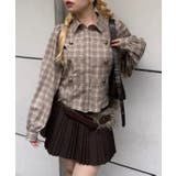 【Web限定】今季トレンド!ナポレオン風シャツ | RMAF NICE CLAUP / OLIVE des OLIVE | 詳細画像54